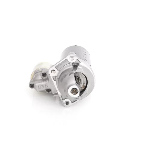 Štartér 0 001 137 003 /BOSCH/ - obr. 3