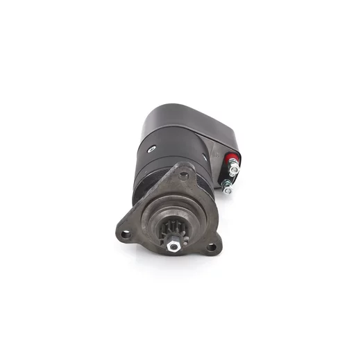 Štartér 0 001 416 211 /BOSCH/ - obr. 3