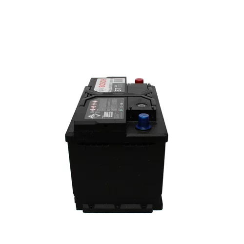 Štartovacia batéria 0 092 S67 113 /BOSCH/ - obr. 3