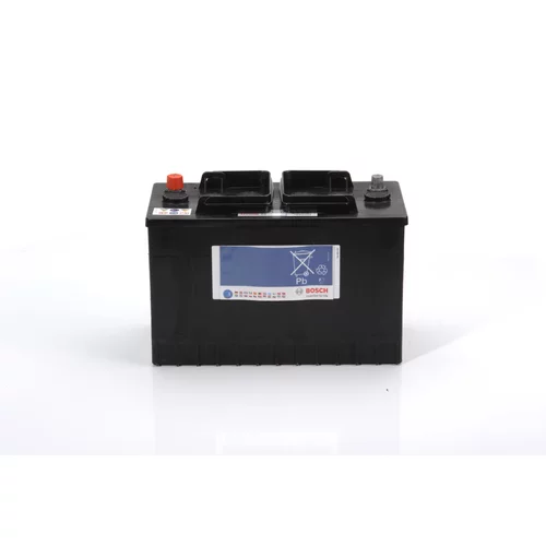 Štartovacia batéria 0 092 T30 350 /BOSCH/ - obr. 2
