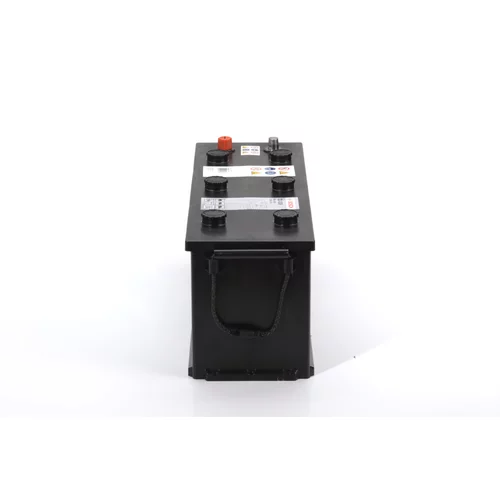 Štartovacia batéria 0 092 T30 390 /BOSCH/ - obr. 1
