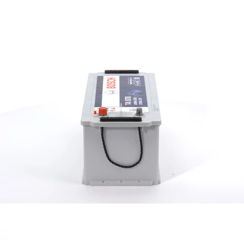 Štartovacia batéria 0 092 T40 780 /BOSCH/ - obr. 3