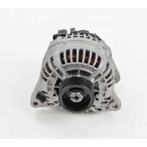 Alternátor 0 124 615 007 /BOSCH/ - obr. 3