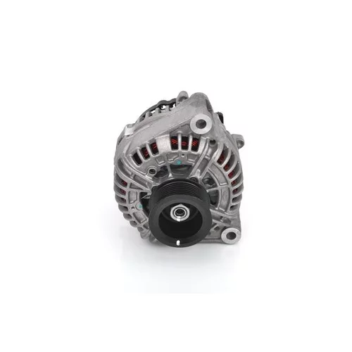 Alternátor 0 124 655 189 /BOSCH/ - obr. 3