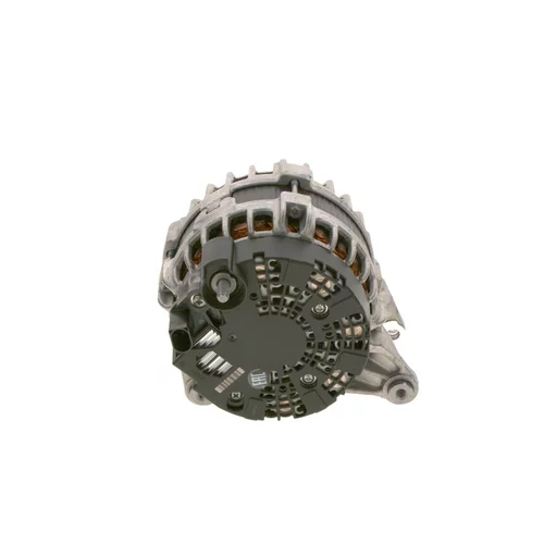 Alternátor 0 125 812 010 /BOSCH/ - obr. 1
