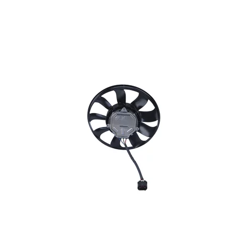 Elektromotor vetráka chladiča 0 130 707 130 /BOSCH/ - obr. 2