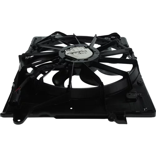 Ventilátor chladenia motora 0 130 708 529 /BOSCH/ - obr. 3