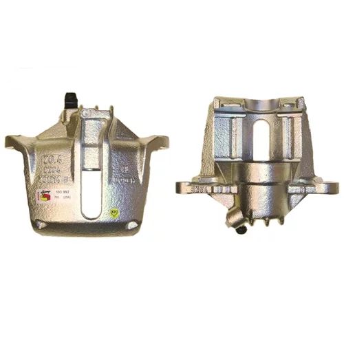 Brzdový strmeň BOSCH 0 204 103 992