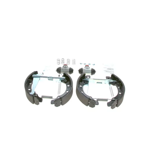 Sada brzdových čeľustí 0 204 114 577 /BOSCH/ - obr. 2