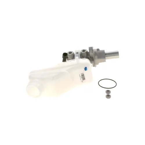 Hlavný brzdový valec 0 204 848 612 /BOSCH/ - obr. 3