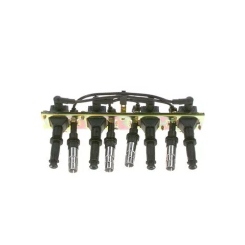 Zapaľovacia cievka 0 221 506 004 /BOSCH/ - obr. 3