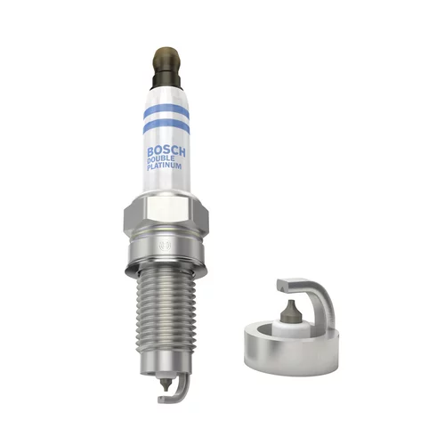 Zapaľovacia sviečka 0 242 135 510 /BOSCH/ - obr. 6
