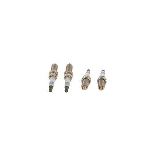 Zapaľovacia sviečka 0 242 140 806 /BOSCH/ - obr. 2