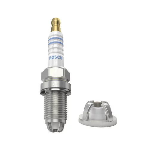 Zapaľovacia sviečka 0 242 229 648 /BOSCH/ - obr. 1