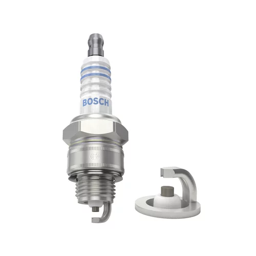 Zapaľovacia sviečka 0 242 229 657 /BOSCH/ - obr. 7