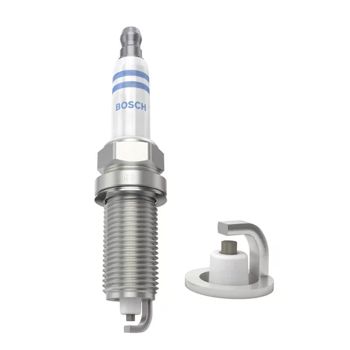 Zapaľovacia sviečka 0 242 230 624 /BOSCH/ - obr. 5