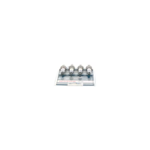 Zapaľovacia sviečka 0 242 232 802 /BOSCH/ - obr. 5