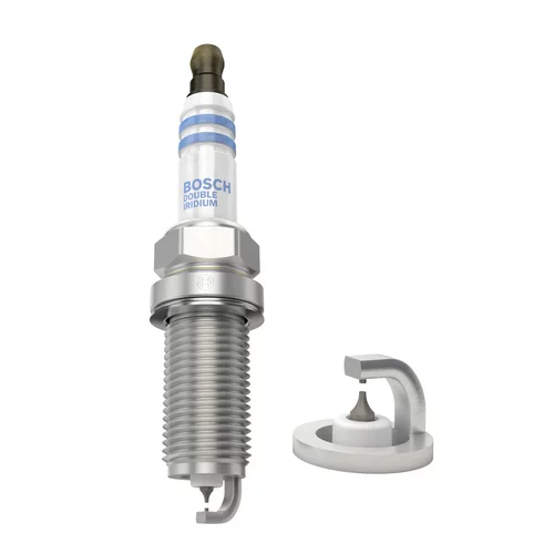 Zapaľovacia sviečka 0 242 236 673 /BOSCH/ - obr. 6