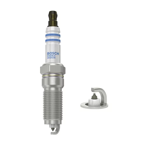 Zapaľovacia sviečka 0 242 236 683 /BOSCH/ - obr. 6