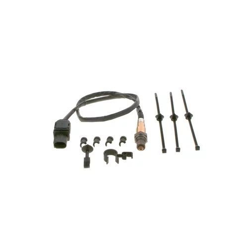Lambda sonda 0 258 017 178 /BOSCH/ - obr. 1