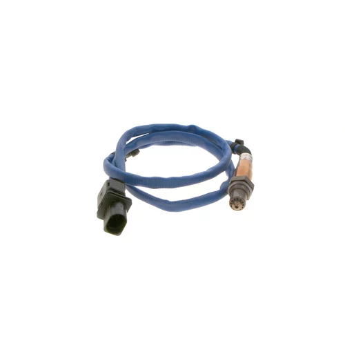 Lambda sonda 0 258 017 220 /BOSCH/ - obr. 1