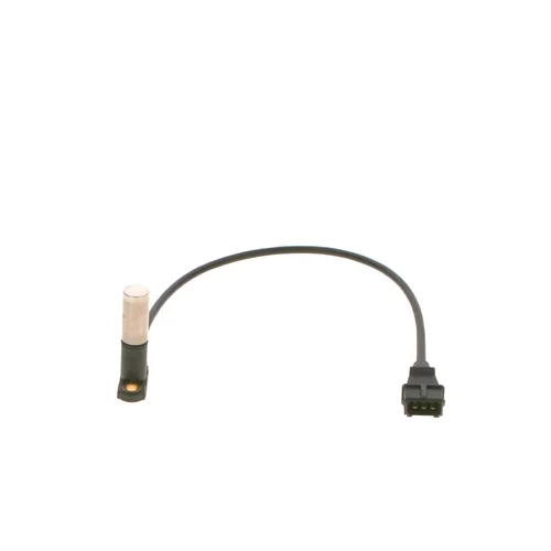 Snímač impulzov kľukového hriadeľa 0 261 210 028 /BOSCH/ - obr. 1