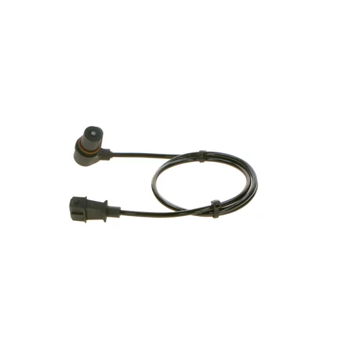 Snímač impulzov kľukového hriadeľa 0 261 210 128 /BOSCH/ - obr. 2
