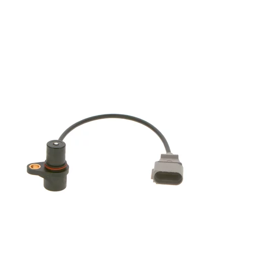 Snímač impulzov kľukového hriadeľa 0 261 210 145 /BOSCH/ - obr. 1