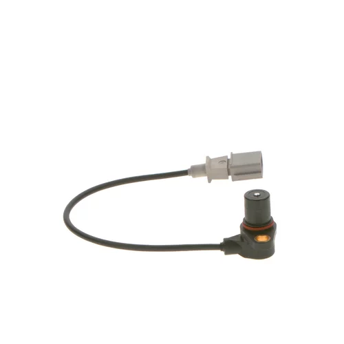Snímač impulzov kľukového hriadeľa 0 261 210 145 /BOSCH/ - obr. 4