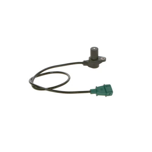 Snímač impulzov kľukového hriadeľa 0 261 210 163 /BOSCH/ - obr. 4