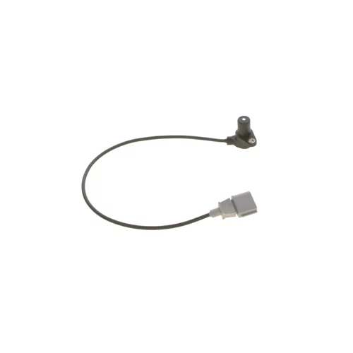 Snímač impulzov kľukového hriadeľa 0 261 210 190 /BOSCH/ - obr. 4