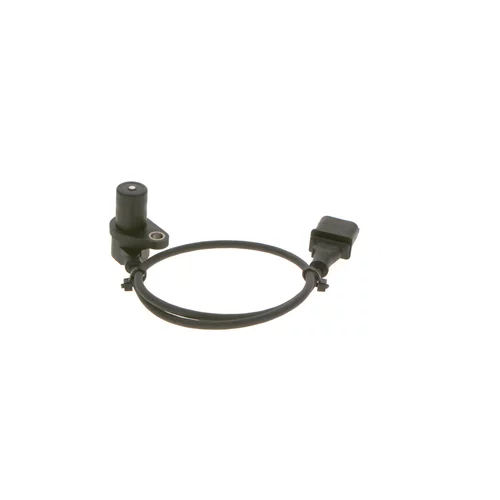 Snímač impulzov kľukového hriadeľa 0 261 210 205 /BOSCH/ - obr. 3