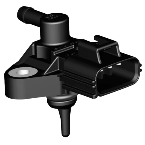 Senzor tlaku paliva 0 261 230 093 /BOSCH/ - obr. 5