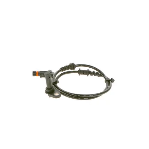 Snímač počtu otáčok kolesa 0 265 008 135 /BOSCH/ - obr. 1