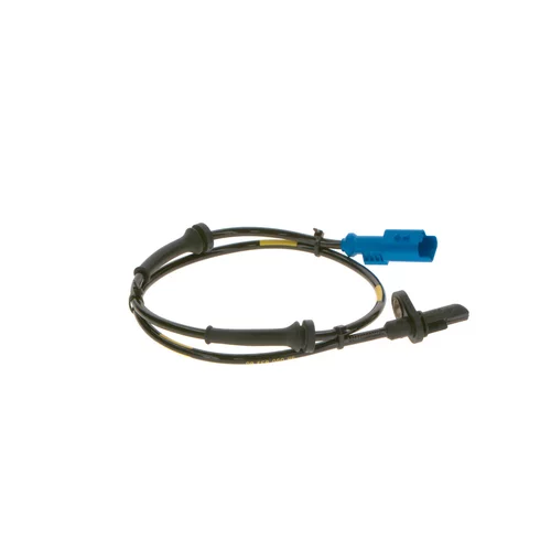 Snímač počtu otáčok kolesa 0 265 009 502 /BOSCH/ - obr. 3