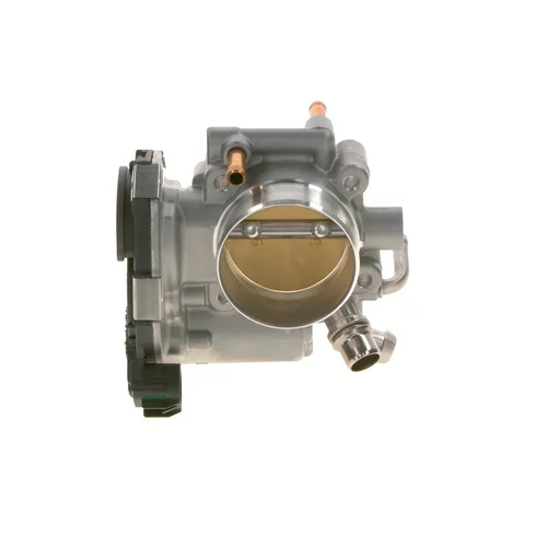 Hrdlo škrtiacej klapky 0 280 750 244 /BOSCH/ - obr. 1