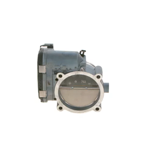 Obtoková klapka, kompresor 0 280 750 473 /BOSCH/ - obr. 4