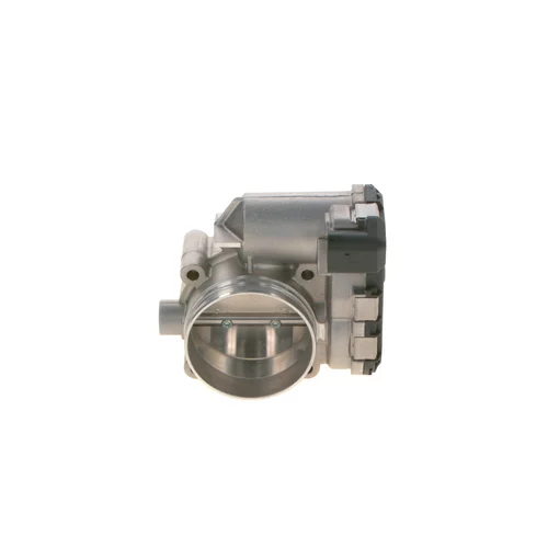 Hrdlo škrtiacej klapky 0 280 750 489 /BOSCH/ - obr. 2
