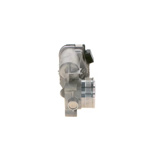 Hrdlo škrtiacej klapky 0 280 750 520 /BOSCH/ - obr. 1