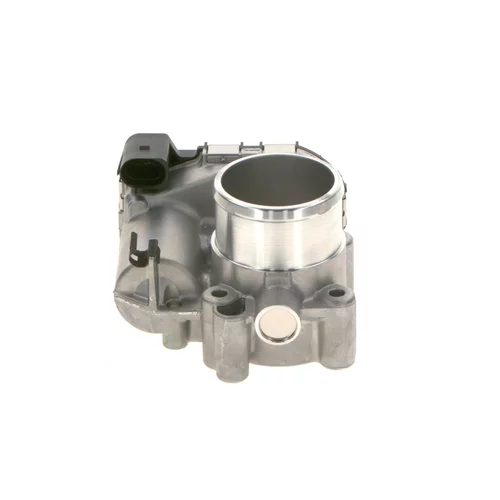 Hrdlo škrtiacej klapky 0 280 750 532 /BOSCH/ - obr. 1