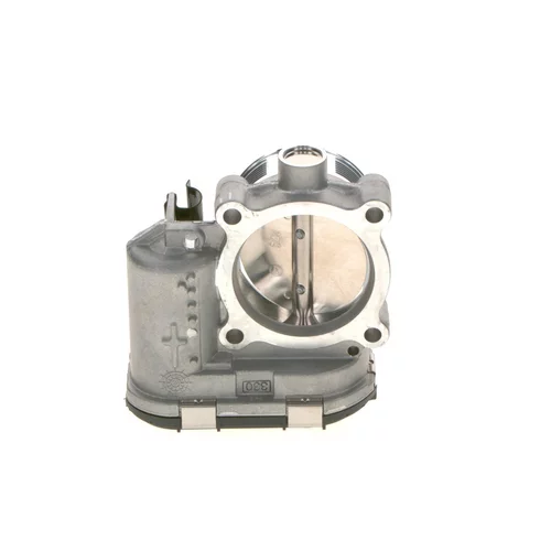 Hrdlo škrtiacej klapky 0 280 750 556 /BOSCH/ - obr. 3