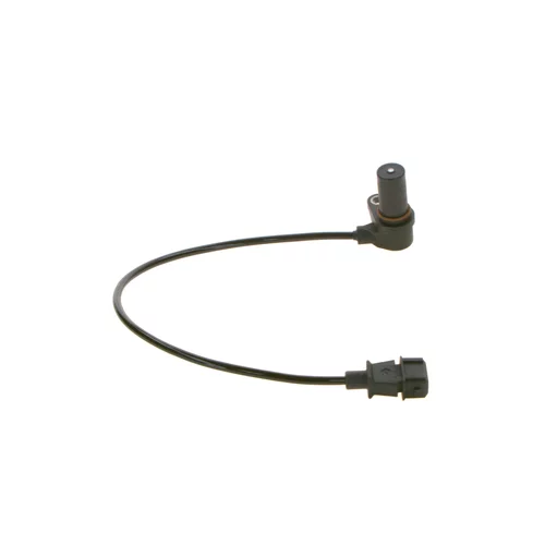 Snímač impulzov kľukového hriadeľa 0 281 002 102 /BOSCH/ - obr. 4