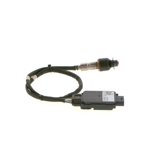 NOx-Sensor, vstrekovanie močoviny 0 281 007 839 /BOSCH/ - obr. 3