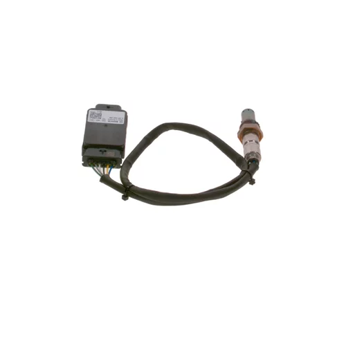 NOx-Sensor, vstrekovanie močoviny 0 281 008 498 /BOSCH/ - obr. 2