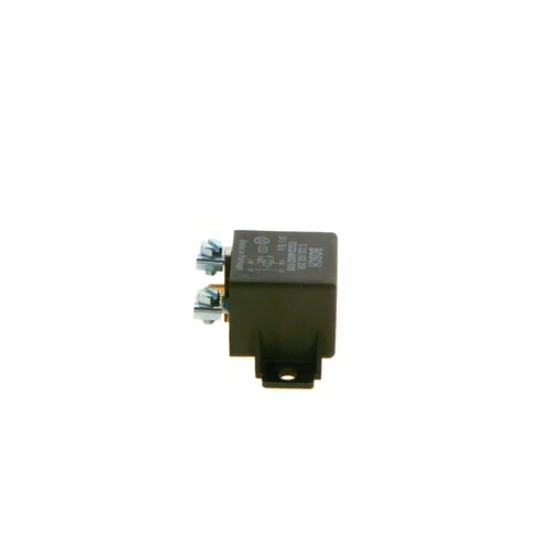 Relé pracovného prúdu 0 332 002 256 /BOSCH/ - obr. 1