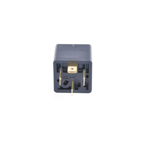 Relé pracovného prúdu 0 332 019 453 /BOSCH/ - obr. 2