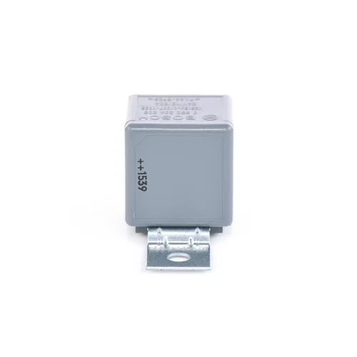 Relé pracovného prúdu 0 332 204 203 /BOSCH/ - obr. 2