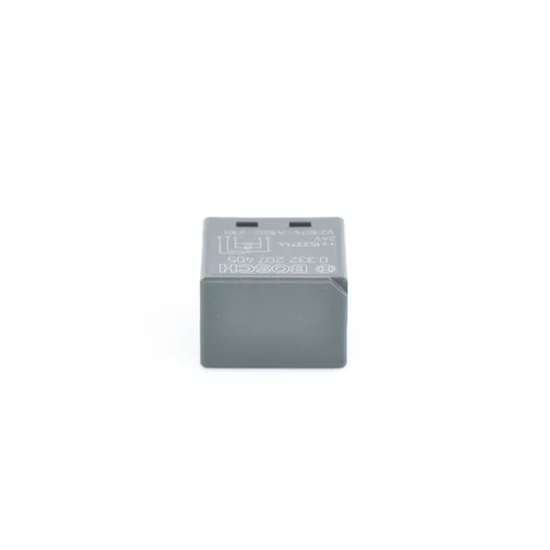 Relé pracovného prúdu 0 332 207 405 /BOSCH/ - obr. 2