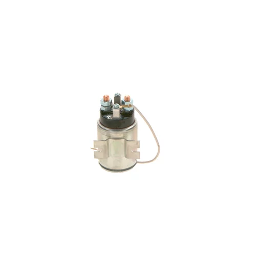 Relé pracovného prúdu 0 333 009 009 /BOSCH/ - obr. 2
