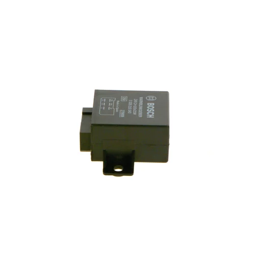 Prerušovač smerových svetiel 0 335 215 143 /BOSCH/ - obr. 1